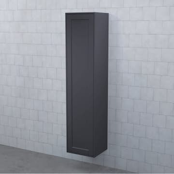 Högskåp Björbo Badrum Mejda